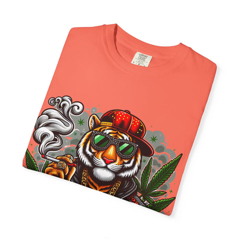 Good Vibes Unisex T-Shirt - Vintage Graphic Tee