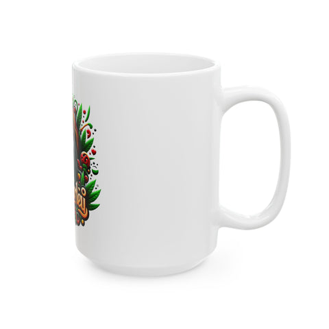 Ceramic Mug, (11oz, 15oz)