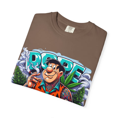 Cool Retro Graphic T-Shirt - Perfect for Car Lovers and Casual Outings