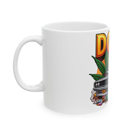 Ceramic Mug, (11oz, 15oz)