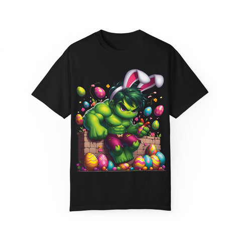 Hulk Easter Unisex T-Shirt