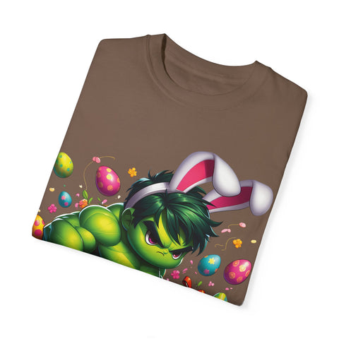 Hulk Easter Unisex T-Shirt