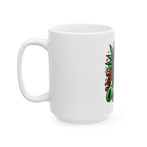 Ceramic Mug, (11oz, 15oz)