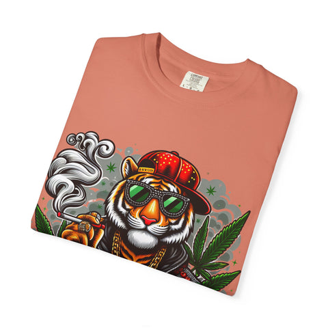 Good Vibes Unisex T-Shirt - Vintage Graphic Tee