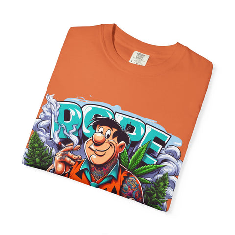 Cool Retro Graphic T-Shirt - Perfect for Car Lovers and Casual Outings