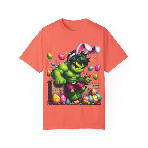 Hulk Easter Unisex T-Shirt