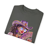 Stylish Unisex T-Shirt - 'BOOTS On the Ground' Graphic Tee