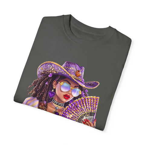 Stylish Unisex T-Shirt - 'BOOTS On the Ground' Graphic Tee