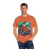 Vibrant Graphic Tee for Casual Style, Perfect Gift for Art Lovers, Streetwear Essential, Unique Tees for Music Festivals, Ideal for [...]