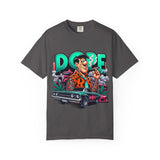 Vibrant Graphic Tee for Casual Style, Perfect Gift for Art Lovers, Streetwear Essential, Unique Tees for Music Festivals, Ideal for [...]