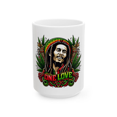 Ceramic Mug, (11oz, 15oz)