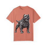 Vintage Dog Graphic Unisex T-Shirt - Perfect for Dog Lovers