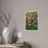 Gloss Posters