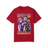 Chris Brown Graphic Unisex T-Shirt - Trendy Pop Culture Apparel