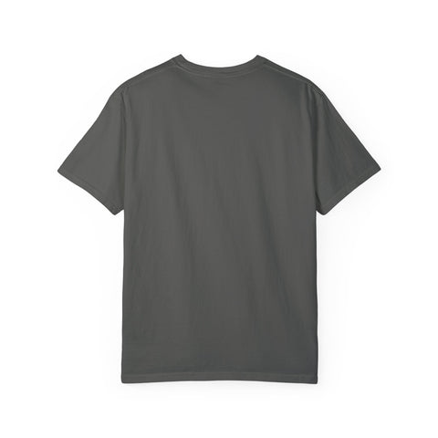 50th Birthday Cowgirl T-Shirt | Unisex Garment-Dyed Tee