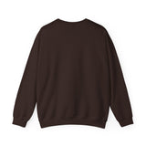 Cool Duck Graphic Crewneck Sweatshirt - Unisex Heavy Blend™ - DOPE Design