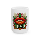 Ceramic Mug, (11oz, 15oz)