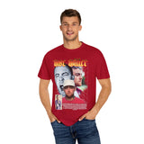 Mac Miller Tribute Unisex Garment-Dyed T-Shirt