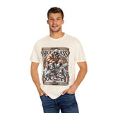 High-Class Society Graphic Unisex T-Shirt - Trendy Streetwear for Urban Vibes