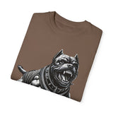 Vintage Dog Graphic Unisex T-Shirt - Perfect for Dog Lovers