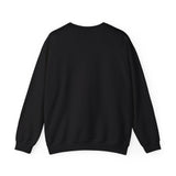 Cool Duck Graphic Crewneck Sweatshirt - Unisex Heavy Blend™ - DOPE Design