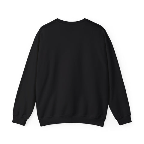 Cool Duck Graphic Crewneck Sweatshirt - Unisex Heavy Blend™ - DOPE Design
