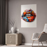 Gloss Posters