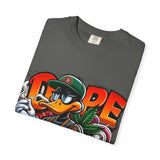 Dope Graphic Unisex T-Shirt - Streetwear Style for Music Lovers