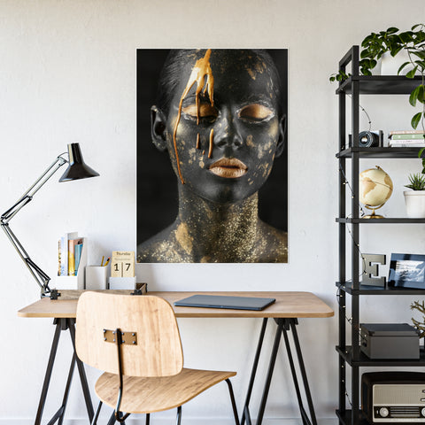 Gloss Posters