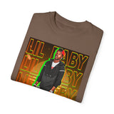 Lil Baby Graphic Unisex T-Shirt - Trendy Streetwear for Music Lovers