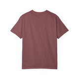 Spicy Vibes Unisex Garment-Dyed T-Shirt