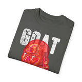 Vintage Inspired Michael Jordan GOAT Unisex T-Shirt