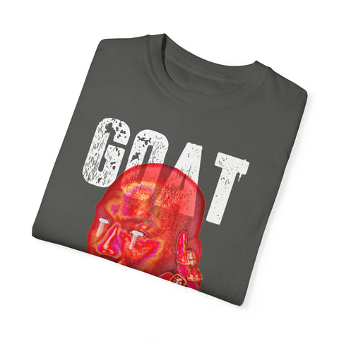 Vintage Inspired Michael Jordan GOAT Unisex T-Shirt