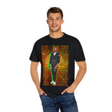 Lil Baby Graphic Unisex T-Shirt - Trendy Streetwear for Music Lovers
