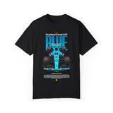 Scuderia Ferrari HP Unisex Garment-Dyed T-shirt - Racing Enthusiast Apparel