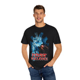 Post Malone Unisex Garment-Dyed T-Shirt - Trendy Music Apparel
