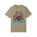 Colorful Nurse Rainbow T-Shirt – Perfect Gift for Healthcare Heroes