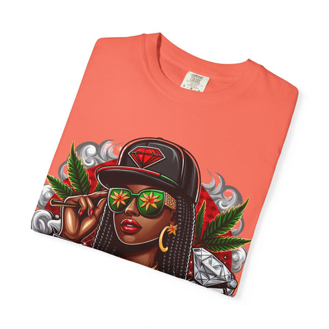Cool 'DOPE' Graphic Unisex T-Shirt - Stylish Streetwear Top