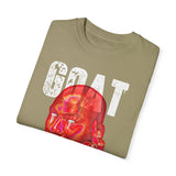 Vintage Inspired Michael Jordan GOAT Unisex T-Shirt