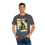 Unisex Bike Freestyle T-Shirt - Casual Graphic Tee for Cyclists