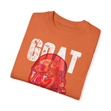 Vintage Inspired Michael Jordan GOAT Unisex T-Shirt