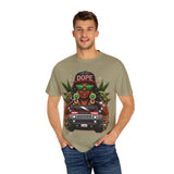 Vibrant Graphic T-Shirt for Streetwear Lovers | DOPE Design