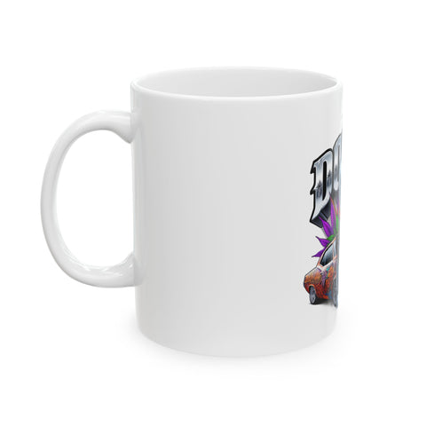 Ceramic Mug, (11oz, 15oz)