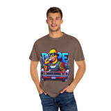 Vintage Vibes Unisex Graphic T-Shirt - 'Dope' Design