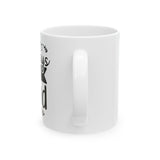 Always Kind Ceramic Mug - Perfect Gift for Friends & Family