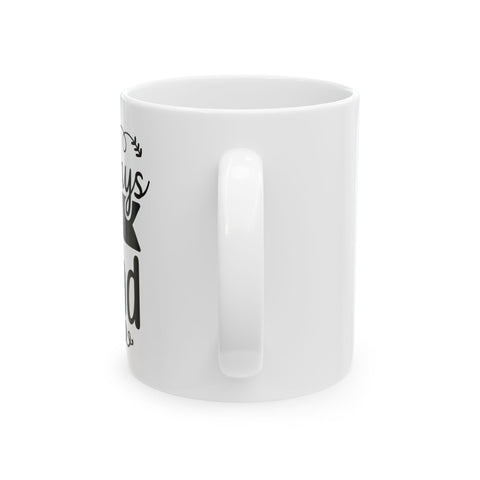 Always Kind Ceramic Mug - Perfect Gift for Friends & Family