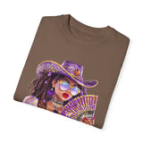 Stylish Unisex T-Shirt - 'BOOTS On the Ground' Graphic Tee