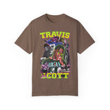 Travis Scott Graphic Unisex T-Shirt - Perfect for Music Lovers