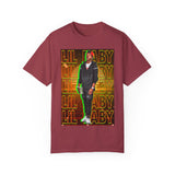 Lil Baby Graphic Unisex T-Shirt - Trendy Streetwear for Music Lovers