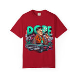 Vibrant Graphic Tee for Casual Style, Perfect Gift for Art Lovers, Streetwear Essential, Unique Tees for Music Festivals, Ideal for [...]